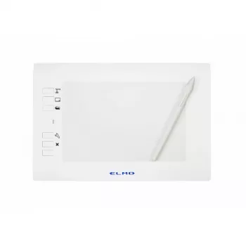 Grafiskā planšete Elmo CRA-2 203,2 x 127 mm 0,3 mm
