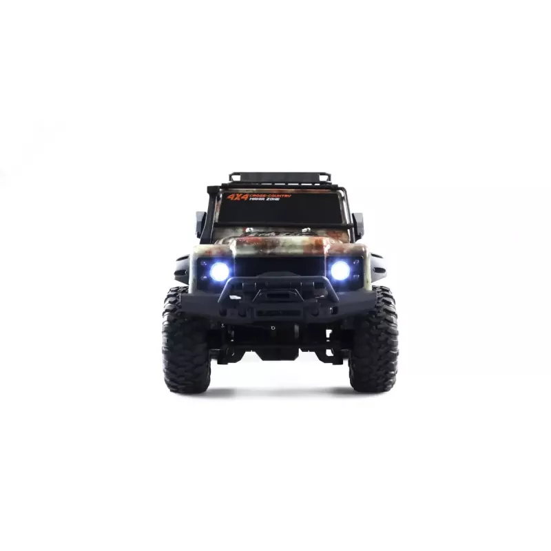 Kāpurķēžu kravas automašīna Amewi Dirt Climbing SUV Crawler