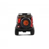 Kāpurķēžu kravas automašīna Amewi Dirt Climbing SUV Crawler