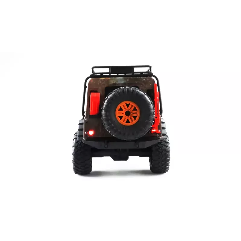 Kāpurķēžu kravas automašīna Amewi Dirt Climbing SUV Crawler