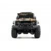 Kāpurķēžu kravas automašīna Amewi Dirt Climbing SUV Crawler