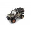 Kāpurķēžu kravas automašīna Amewi Dirt Climbing SUV Crawler