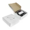 ACT 25 metri DisplayPort 1.4 aktīvs optiskais kabelis 8K ar noņemamu savienotāju