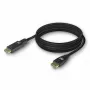 ACT DisplayPort 1.4 Active Optical kabelis 8K 30 metri ar noņemamu savienotāju
