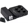 Audio mikseris Roland GO:MIXER PX 11 kanāli Melns Balts