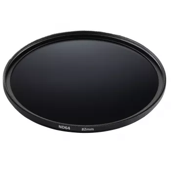 Kameras filtru komplekts Hama 00076904 82 mm Divpusējs pārklājums Melns