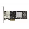 DeLOCK 88610 PCIe saskarnes karte RJ-45 Intel i350 4 Gbit/s