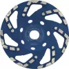 Slīpēšanas disks Bosch 2 608 901 478 ar plakanu centru betonam