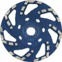 Slīpēšanas disks Bosch 2 608 901 478 ar plakanu centru betonam
