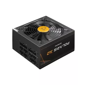 Chieftec Polaris 3.0 1050W barošanas bloks 20+4 kontaktu ATX ATX melns