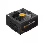 Chieftec Polaris 3.0 1050W barošanas bloks 20+4 kontaktu ATX ATX melns