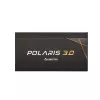 Chieftec Polaris 3.0 1050W barošanas bloks 20+4 kontaktu ATX ATX melns