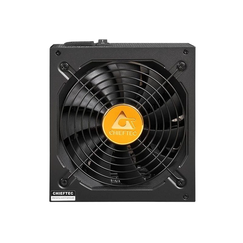 Chieftec Polaris 3.0 1050W barošanas bloks 20+4 kontaktu ATX ATX melns