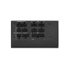 Chieftec Polaris 3.0 1050W barošanas bloks 20+4 kontaktu ATX ATX melns