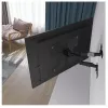 Hama 00220852 TV stiprinājums/statīvs 2,29 m (90 collas) melns