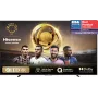 Hisense 100E77NQ PRO 2.54 m (100 collu) 4K Ultra HD viedtelevizors Wi-Fi melns 500 cd/m²