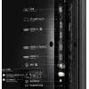 Hisense 100E77NQ PRO 2.54 m (100 collu) 4K Ultra HD viedtelevizors Wi-Fi melns 500 cd/m²
