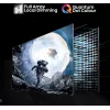 Hisense 100E77NQ PRO 2.54 m (100 collu) 4K Ultra HD viedtelevizors Wi-Fi melns 500 cd/m²