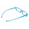 Datorbrilles WEDO 271 13099 unisex taisnstūrveida klasiskā stilā, lasīšanai/zilās gaismas lietošanai
