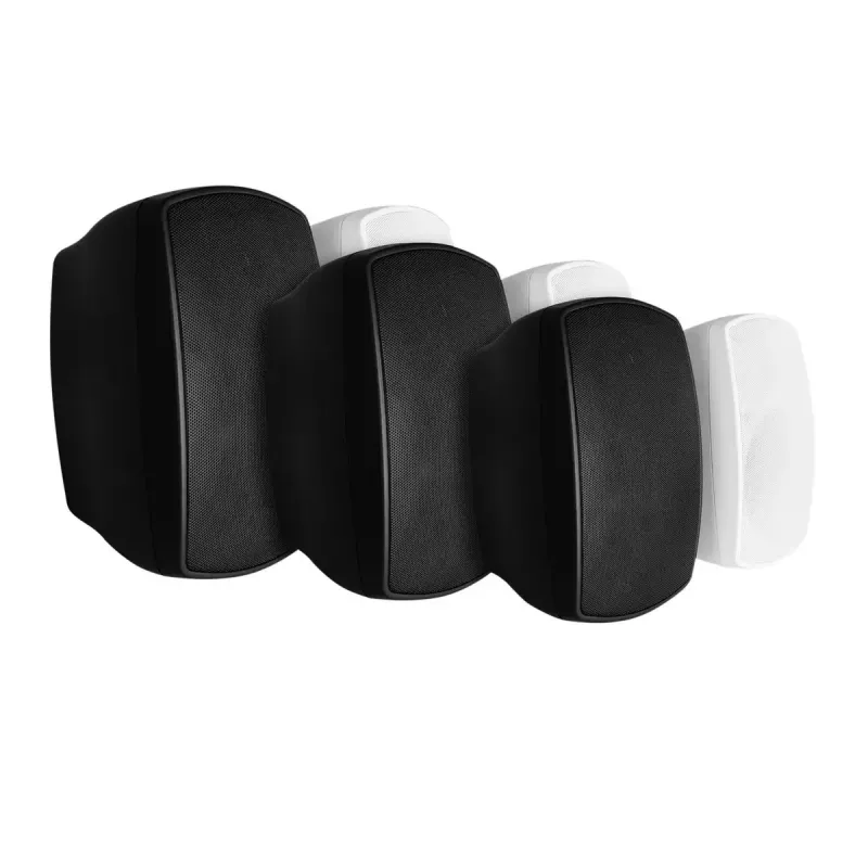 2 ceļu skaļrunis Omnitronic 11036926 32 W