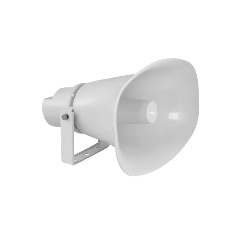 Loudspeaker Omnitronic 80710826 balta Wired 50 W