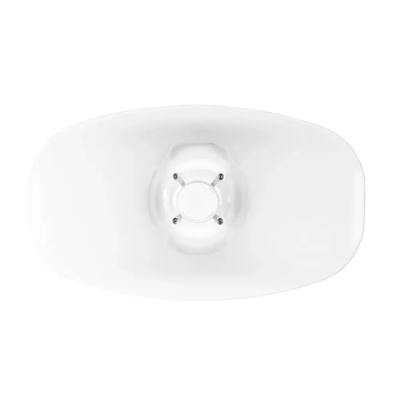 Loudspeaker Omnitronic 80710826 balta Wired 50 W