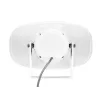 Loudspeaker Omnitronic 80710826 balta Wired 50 W