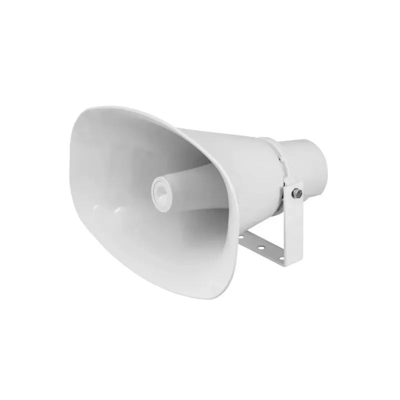 Loudspeaker Omnitronic 80710826 balta Wired 50 W