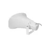 Loudspeaker Omnitronic 80710826 balta Wired 50 W
