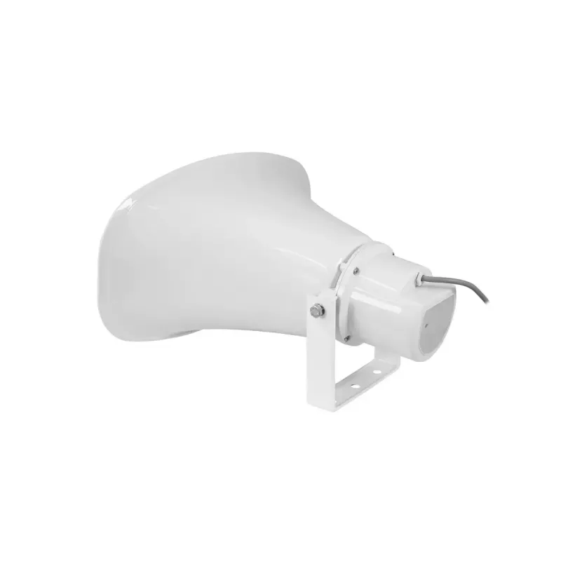 Loudspeaker Omnitronic 80710826 balta Wired 50 W