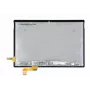 CoreParts MSPPXMI-DFA0008 planšetdatora rezerves daļa/piederums Displejs
