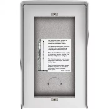 Legrand 350621 elektriskais korpuss