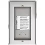 Legrand 350621 elektriskais korpuss