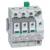 Legrand 412277 SPD pārsprieguma aizsargs T1+T2 3P+N 12,5kA