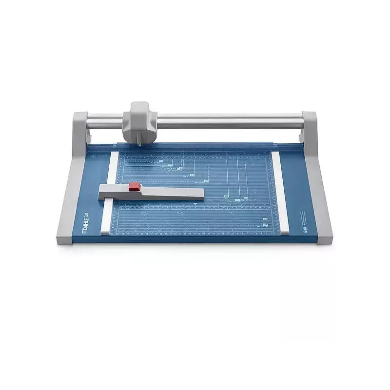 Paper cutter Dahle 550