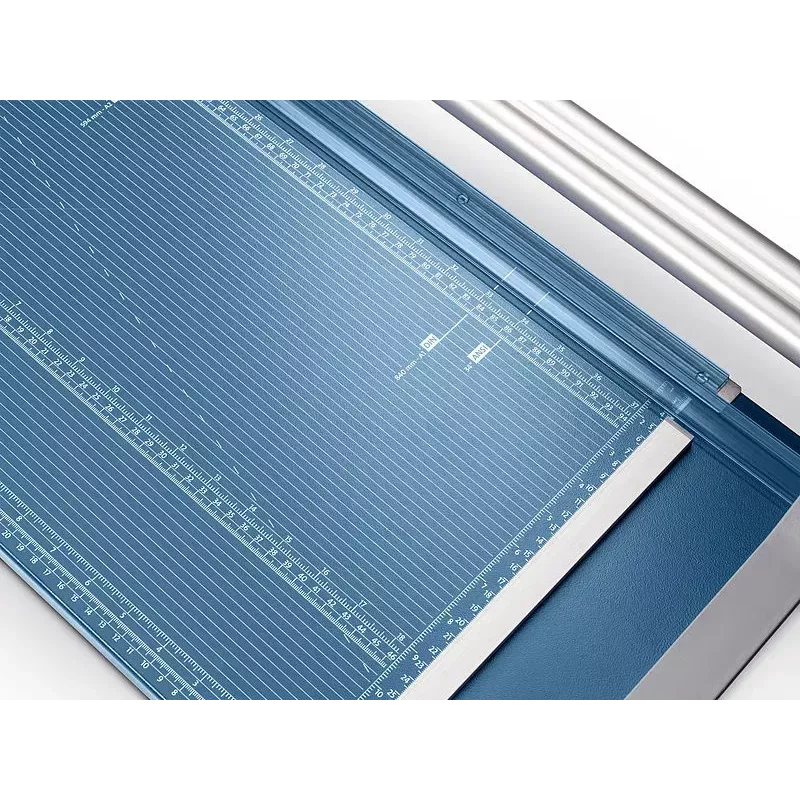 Papīra griezējs Dahle 556 1 mm 10 lapas