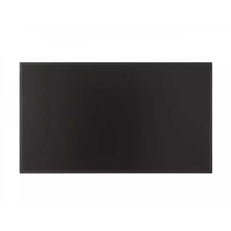 Sharp PN-HY431 Digitālā izkārtne Plakanvirsmas panelis 109.2 cm (43 collas) TFT 500 cd/m² 4K Ultra HD Melns 24/7
