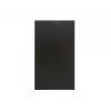 Sharp PN-HY431 Digitālā izkārtne Plakanvirsmas panelis 109.2 cm (43 collas) TFT 500 cd/m² 4K Ultra HD Melns 24/7