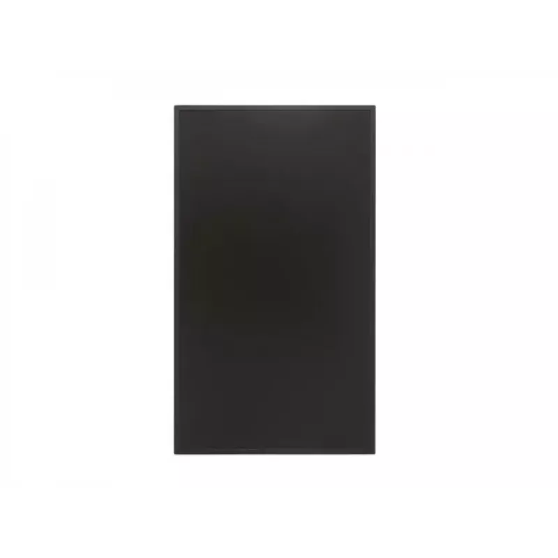 Sharp PN-HY431 Digitālā izkārtne Plakanvirsmas panelis 109.2 cm (43 collas) TFT 500 cd/m² 4K Ultra HD Melns 24/7