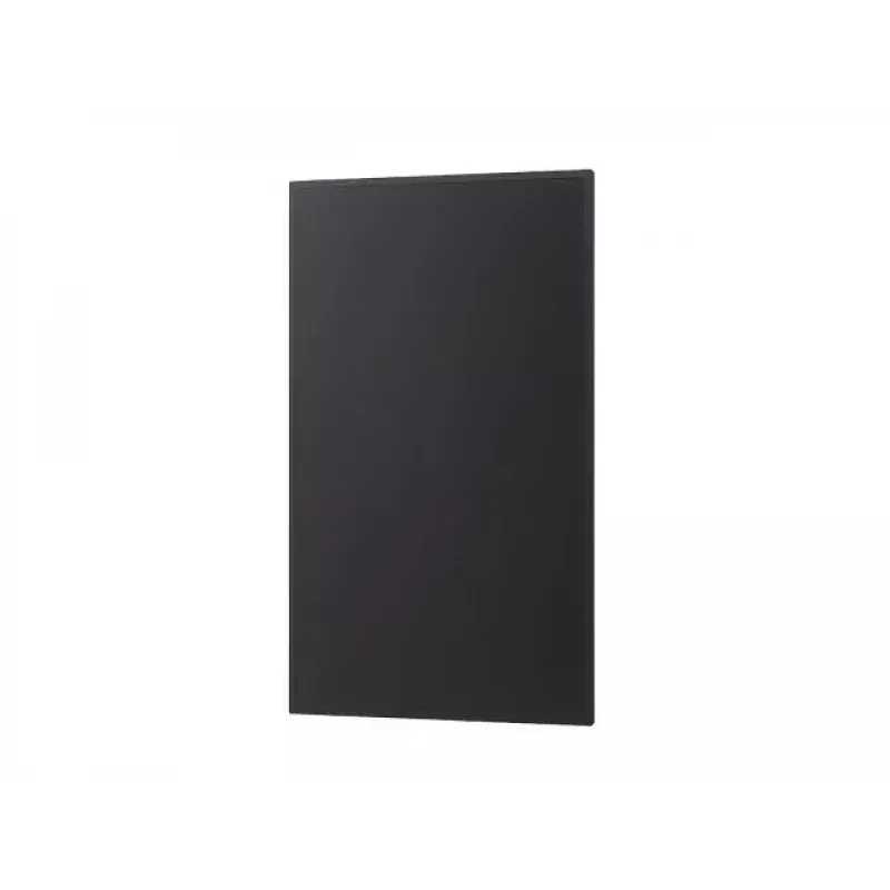 Sharp PN-HY431 Digitālā izkārtne Plakanvirsmas panelis 109.2 cm (43 collas) TFT 500 cd/m² 4K Ultra HD Melns 24/7