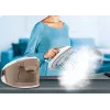 Tefal Express Airglide SV8027 1.8 L Durilium Airglide zole Brūna, Balta