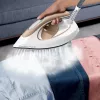Tefal Express Airglide SV8027 1.8 L Durilium Airglide zole Brūna, Balta