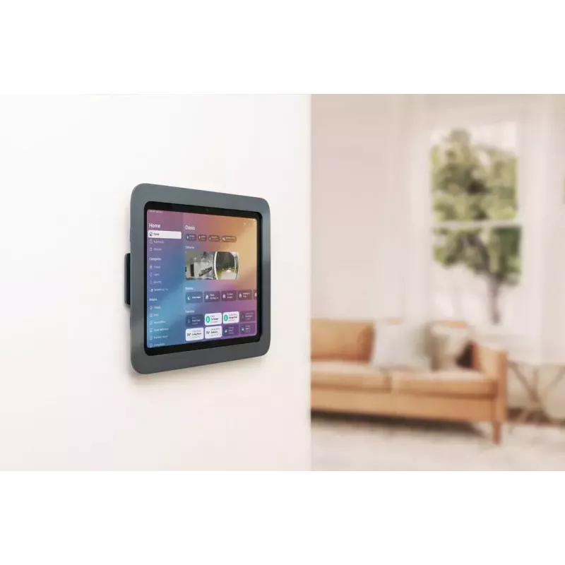 Heckler Design H755-BG montāžas komplekts Tērauda pelēks