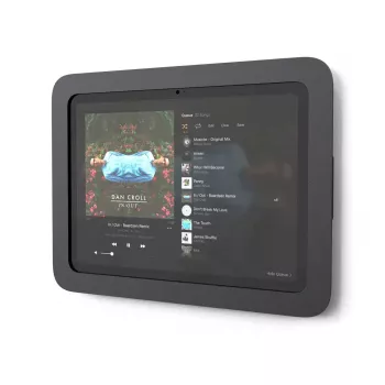 Heckler Design H755-BG montāžas komplekts Tērauda pelēks