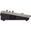 Audio mikseris Roland VR-120HD 42 kanāli 24 biti 48 kHz Melns