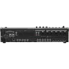 Audio mikseris Roland VR-120HD 42 kanāli 24 biti 48 kHz Melns