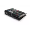 Audio mikseris Roland VR-120HD 42 kanāli 24 biti 48 kHz Melns