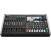 Audio mikseris Roland VR-120HD 42 kanāli 24 biti 48 kHz Melns