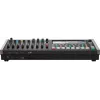 Audio mikseris Roland VR-120HD 42 kanāli 24 biti 48 kHz Melns