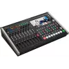 Audio mikseris Roland VR-120HD 42 kanāli 24 biti 48 kHz Melns